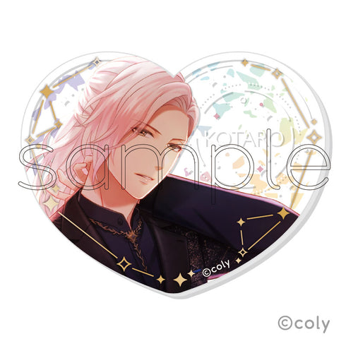 『スタンドマイヒーローズ』ぴくりあプレートコレクション premium Vol.1 8個入りBOX